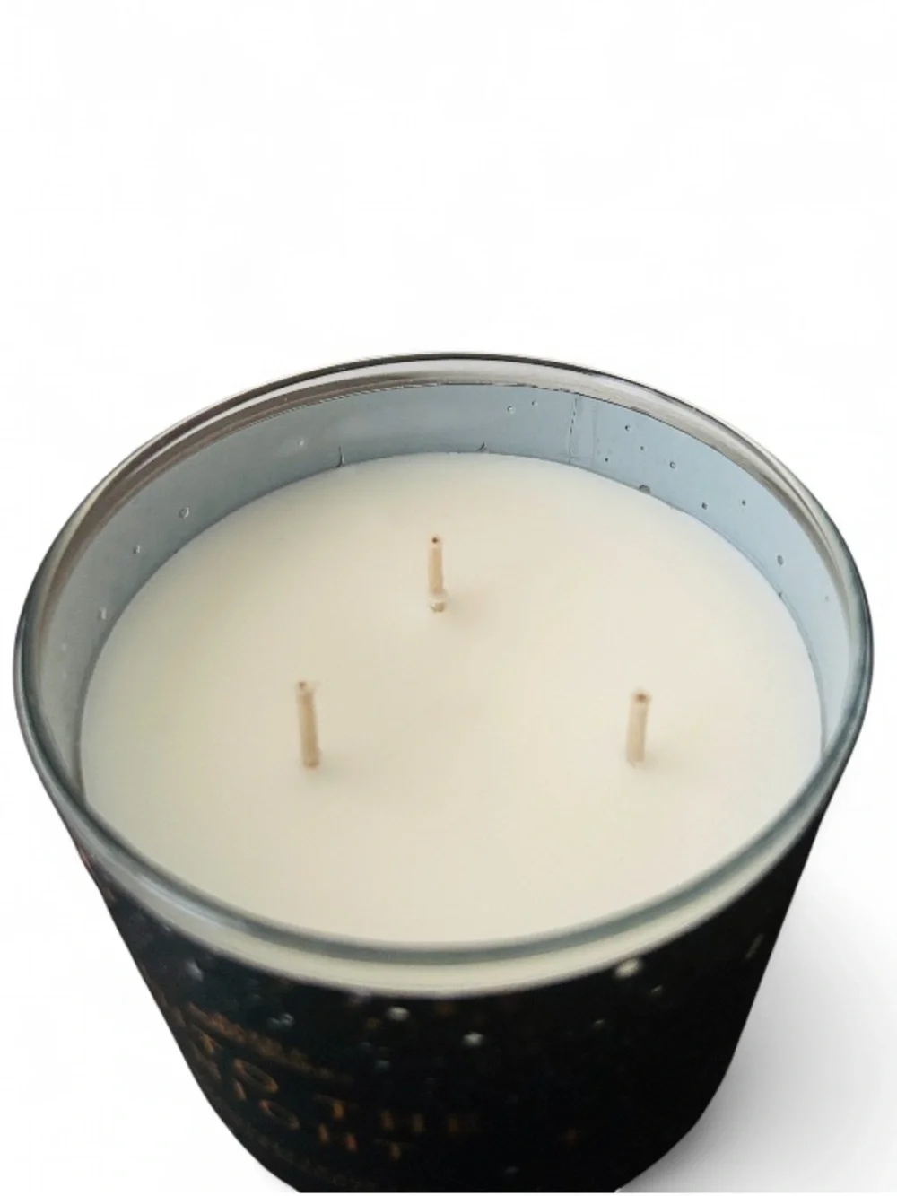 🆕✨ Into The Night Bath & Body Works 3  Wick Premium Candle 14.5 Oz NWT